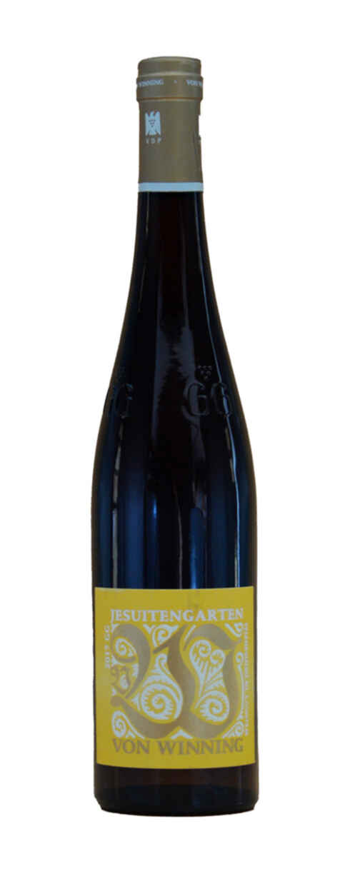 Von Winning Jesuitengarten Riesling Gg 2017