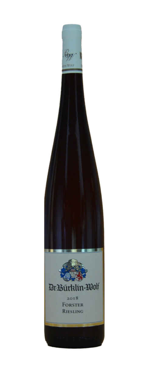 Dr. Bürklin-wolf Forster Riesling 2018