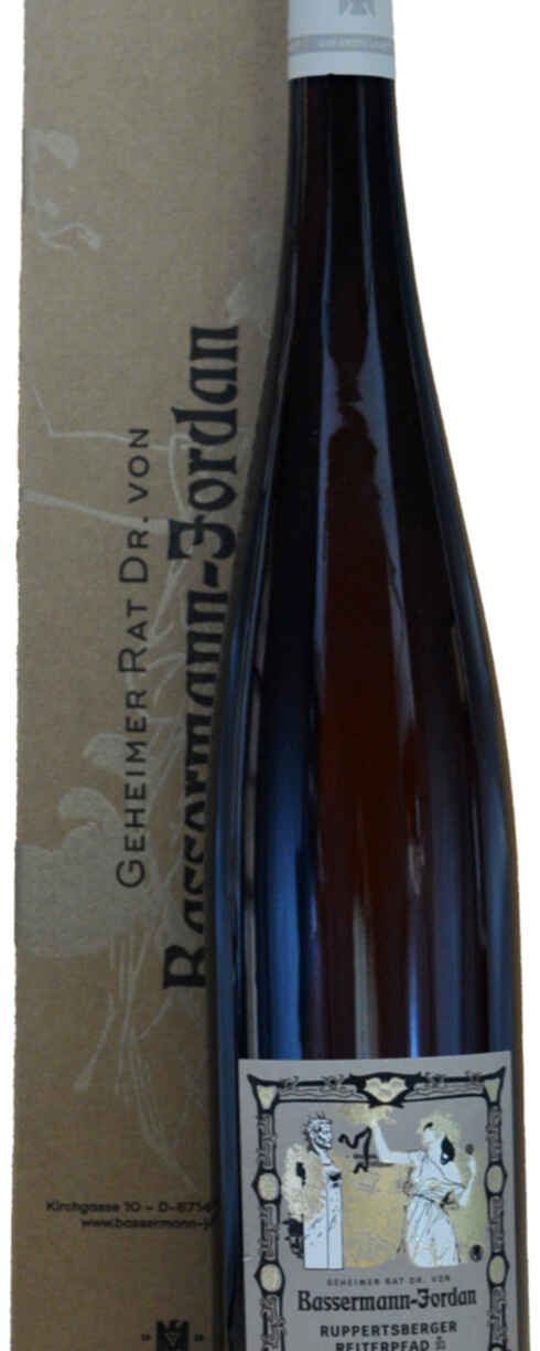 Dr. Von Bassermann-jordan Ruppertsberger Reiterpfad Riesling 2023
