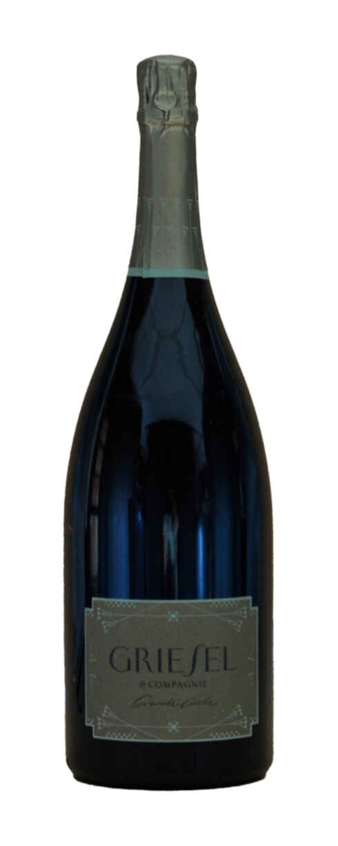 Sekthaus Griesel & Compagnie Grande Cuvee Exquisit Dosage Zero 2018