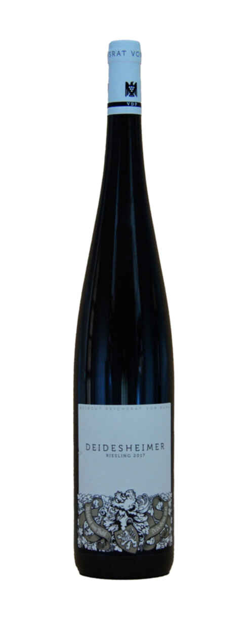 Reichsrat Von Buhl Deidesheimer Riesling 2017