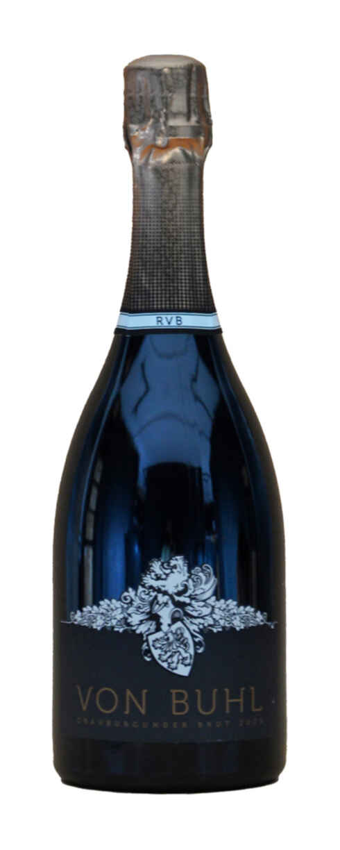 Reichsrat Von Buhl Grauburgunder Sekt Brut 2020