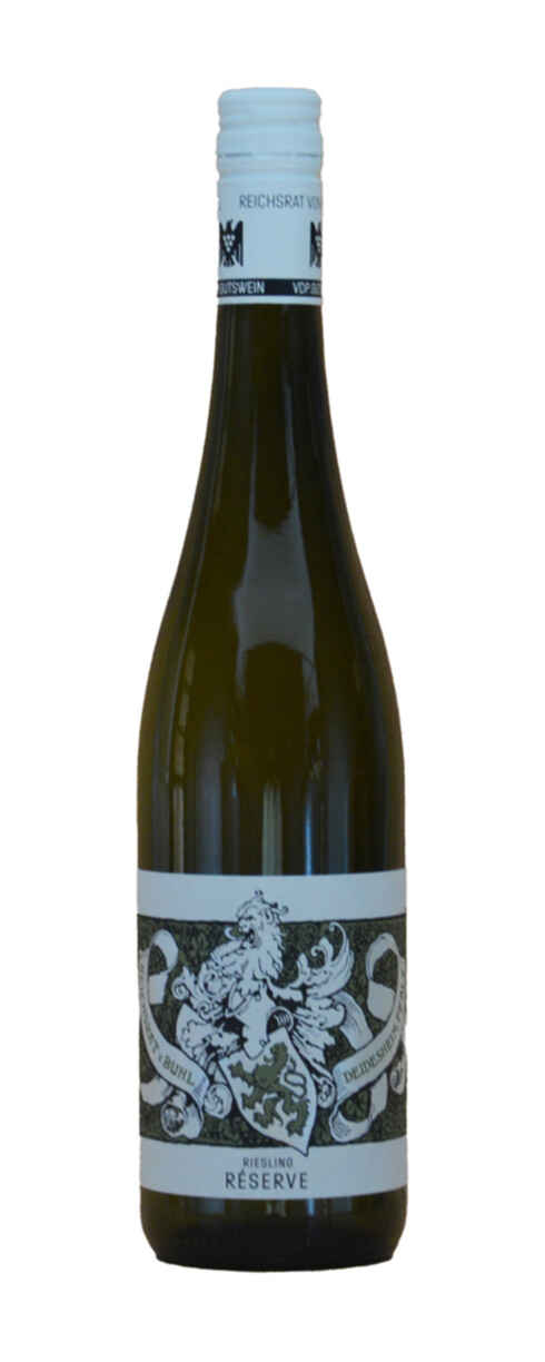 Reichsrat Von Buhl Riesling Reserve 2021