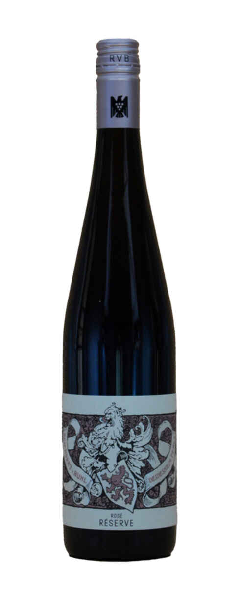 Reichsrat Von Buhl Spatburgunder Rose Reserve 2017