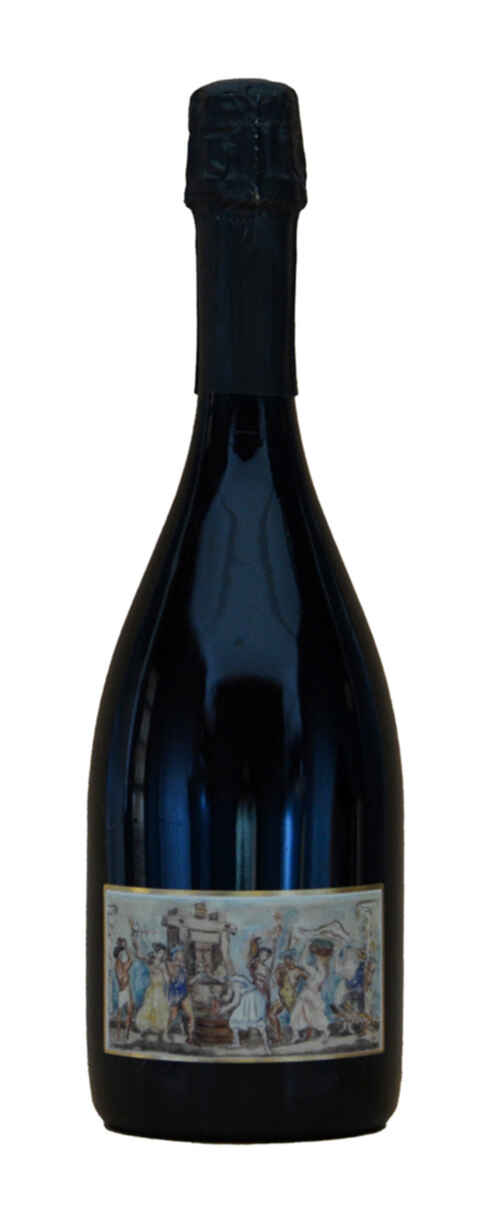 Thomas Pfaffmann Theobald  Pan Blancs De Blancs Jubiläms-edition 2011