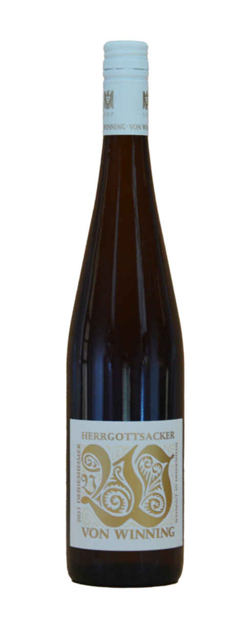 Von Winning Deidesheimer Herrgottsacker Riesling 2022