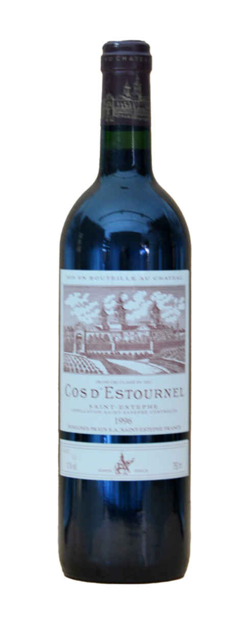 Chateau Cos D'estournel 1996