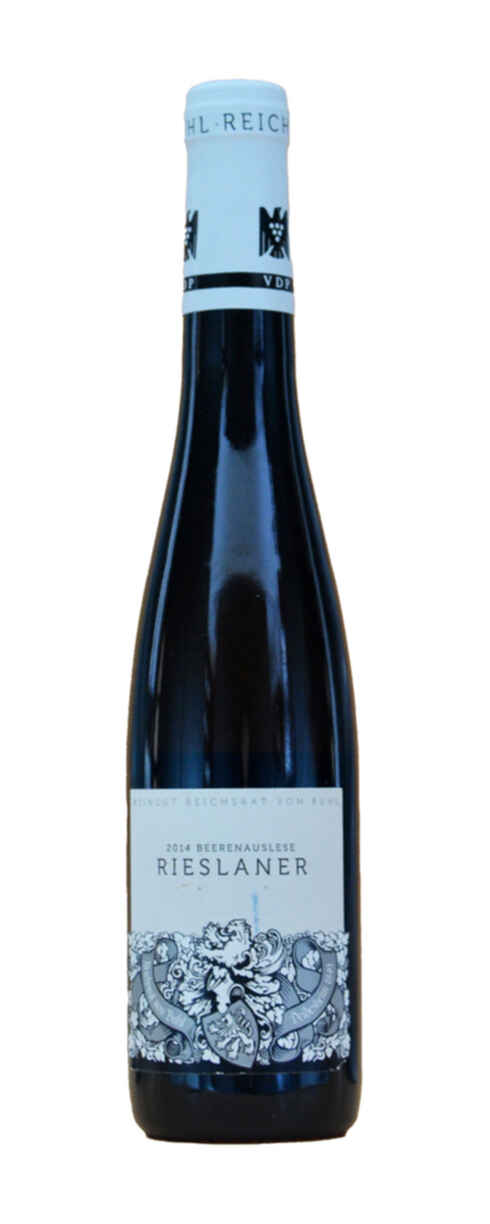 Reichsrat Von Buhl Rieslaner Beerenauslese 2014