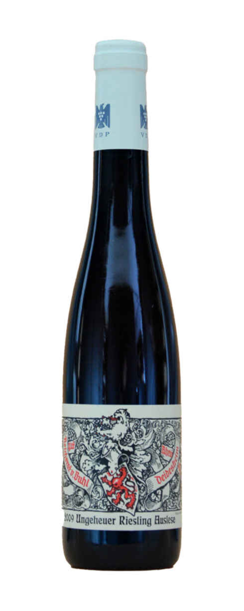 Reichsrat Von Buhl Forster Ungeheuer Riesling Auslese 2009