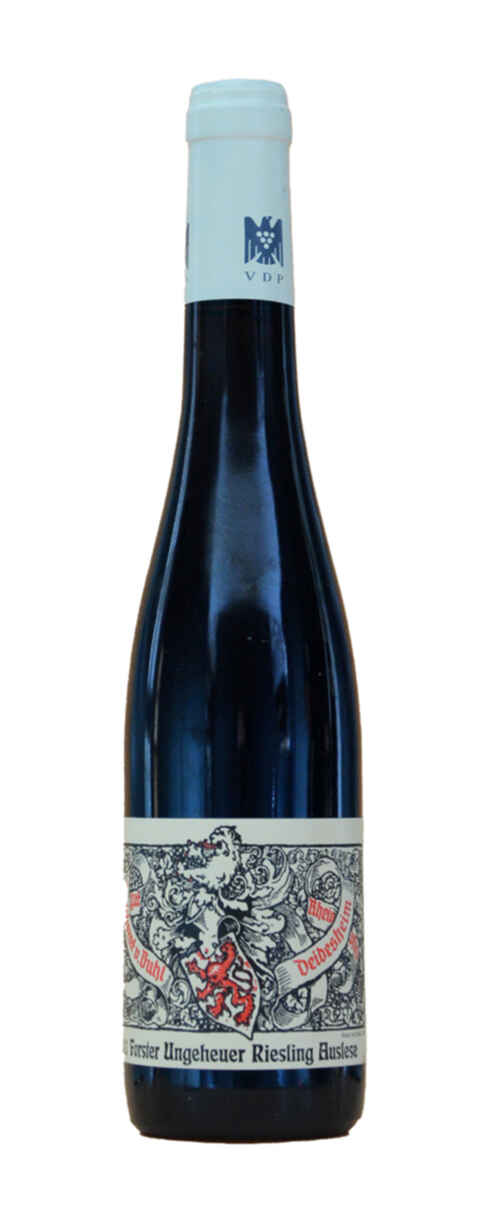 Reichsrat Von Buhl Forster Ungeheuer Riesling Auslese 2011
