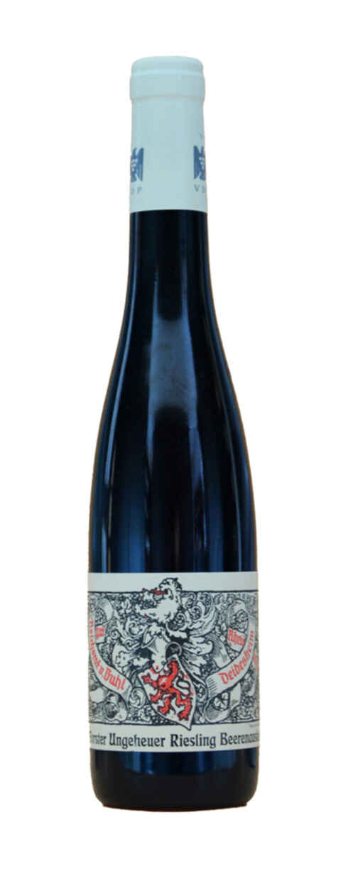 Reichsrat Von Buhl Forster Ungeheuer Riesling Beerenauslese 2010