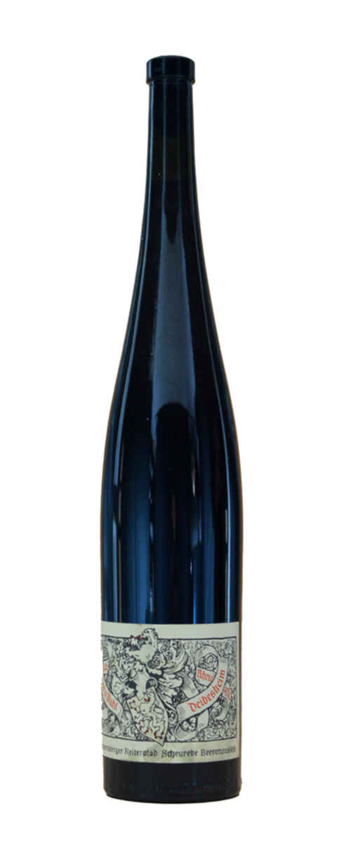 Reichsrat Von Buhl Ruppertsberger Reiterpfad Scheurebe Beerenauslese 1994