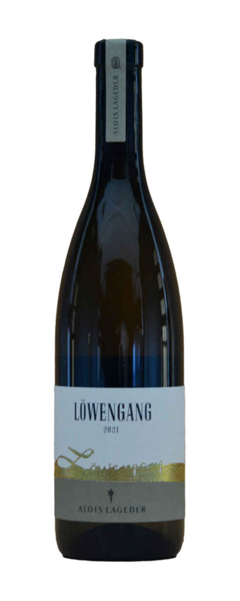 Alois Lageder Löwengang Chardonnay 2021