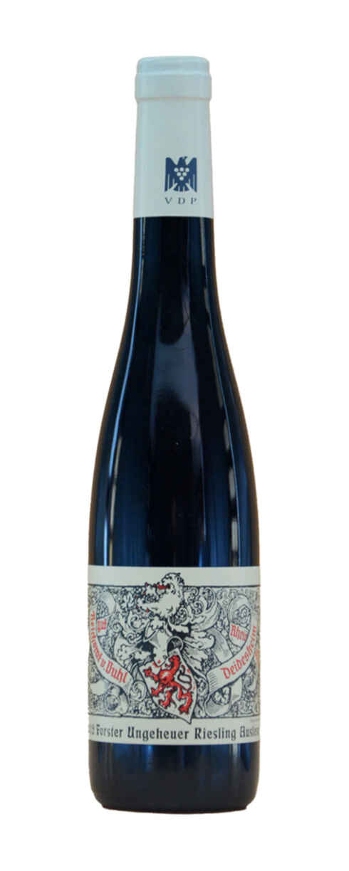 Reichsrat Von Buhl Forster Ungeheuer Riesling Auslese 2012