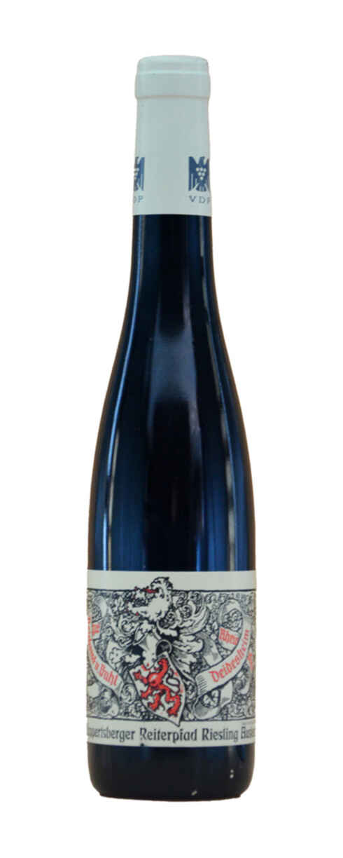 Reichsrat Von Buhl Ruppertsberger Reiterpfad Riesling Auslese 2010