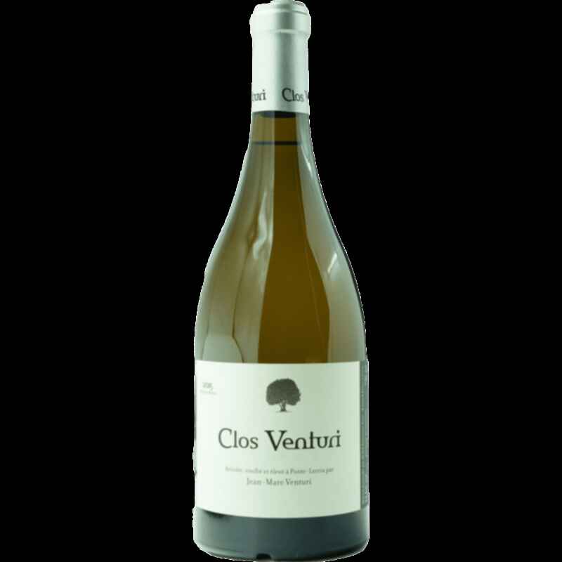 Clos Venturi Vin De France 2015