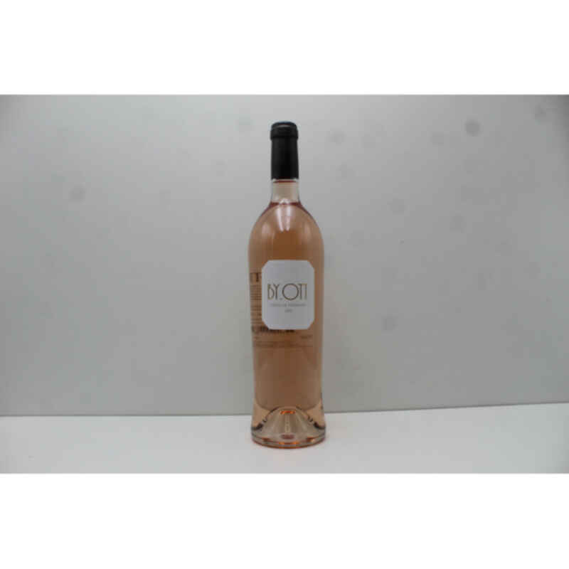 Ott Cotes De Provence  Rose 2022