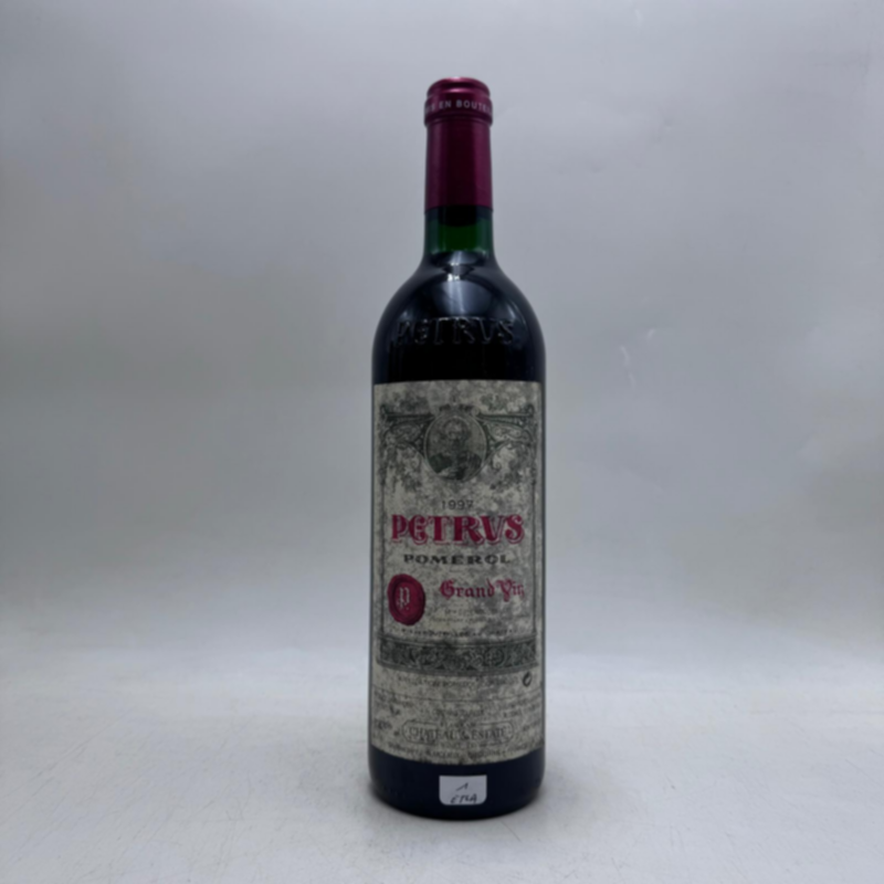 Petrus 1997