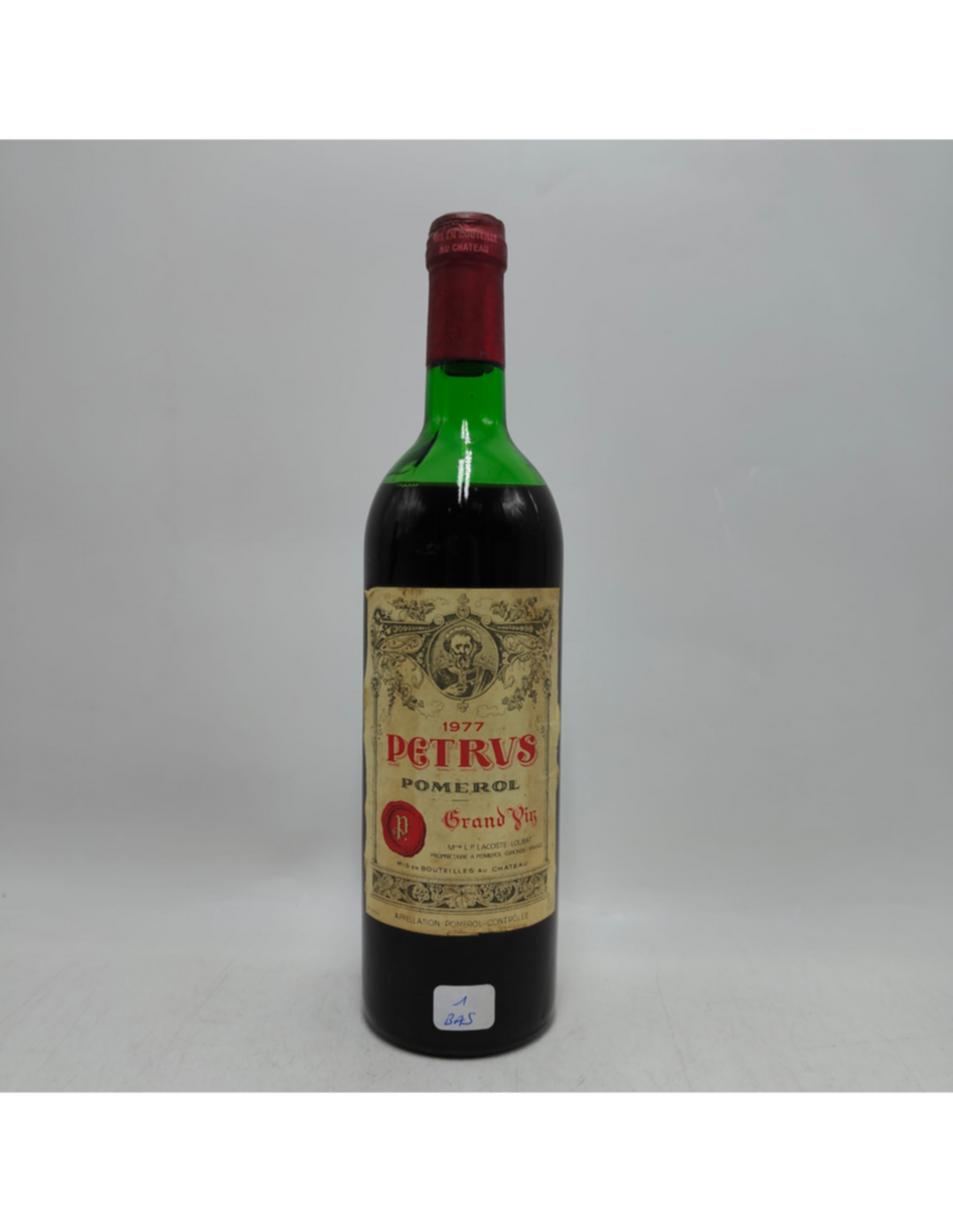 Petrus 1977