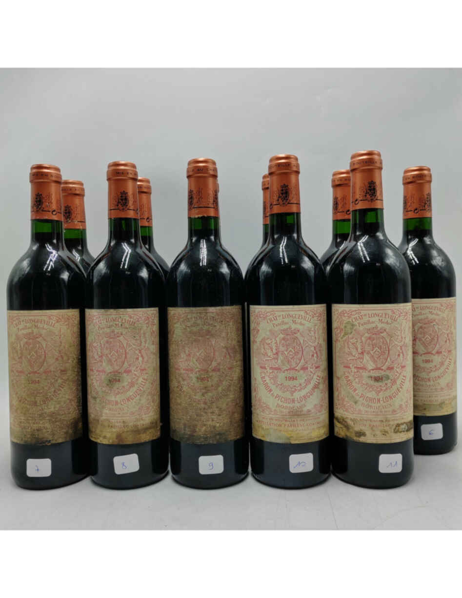 Chateau Pichon Baron 1994