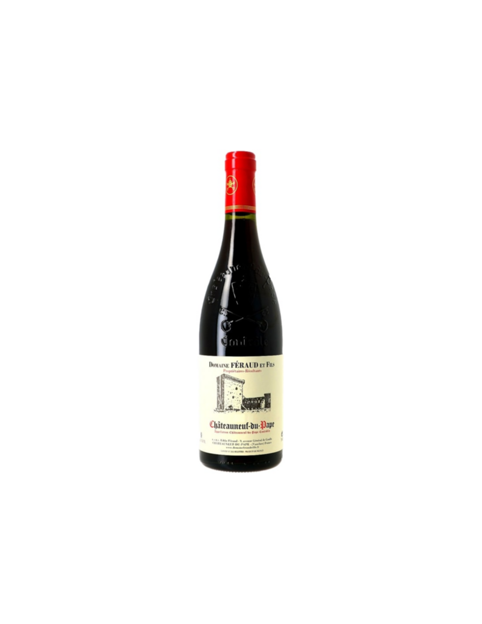 Feraud Tradition Chateauneuf-du-pape 2018