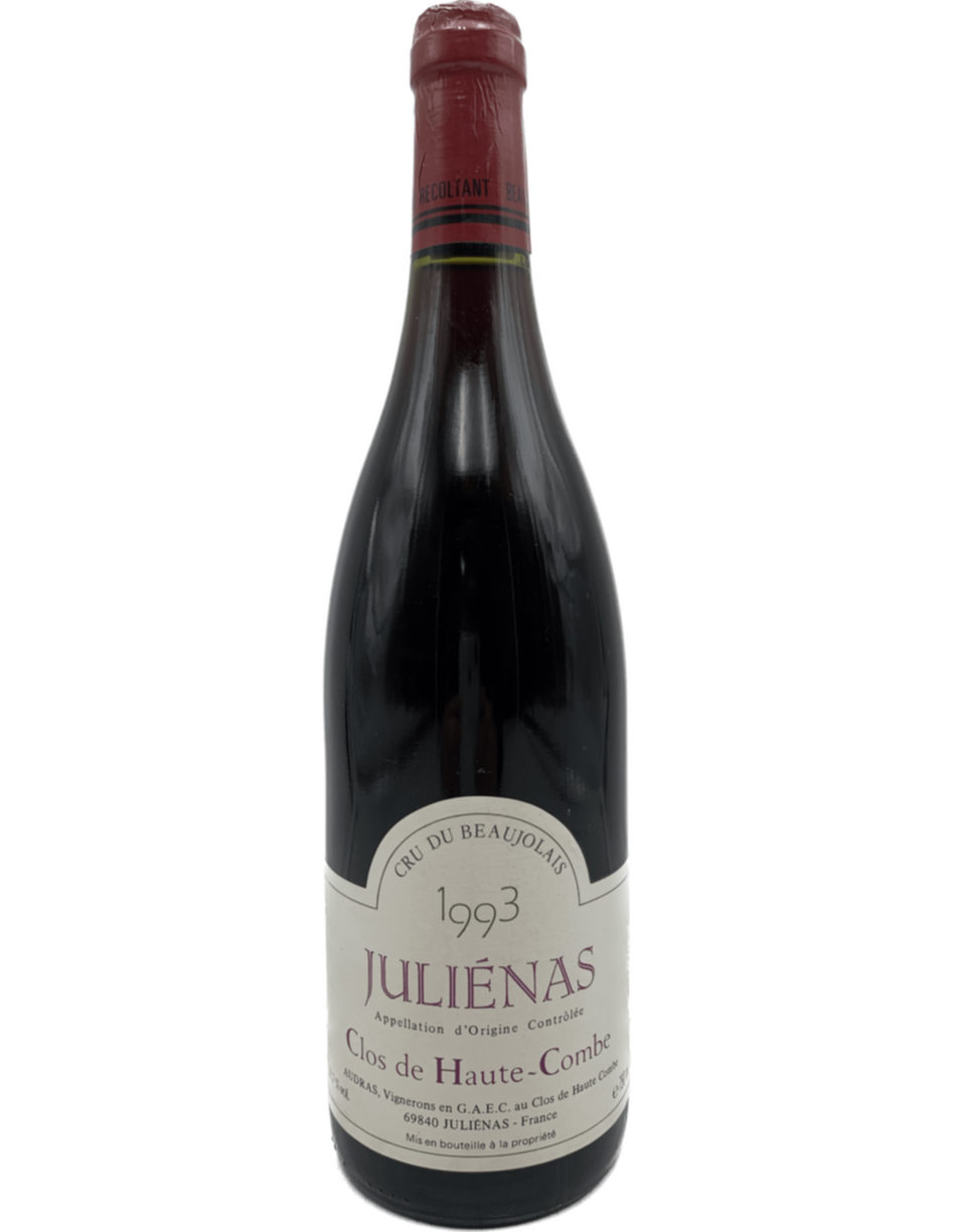 Clos De Haute Combe Julienas 1993