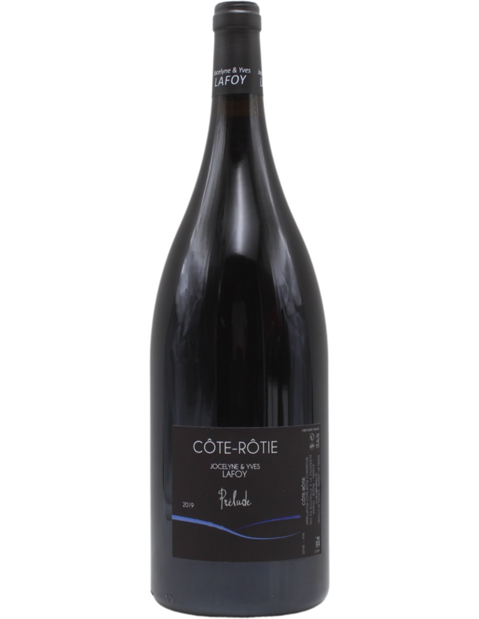 Lafoy Prelude Cote-rôtie 2019