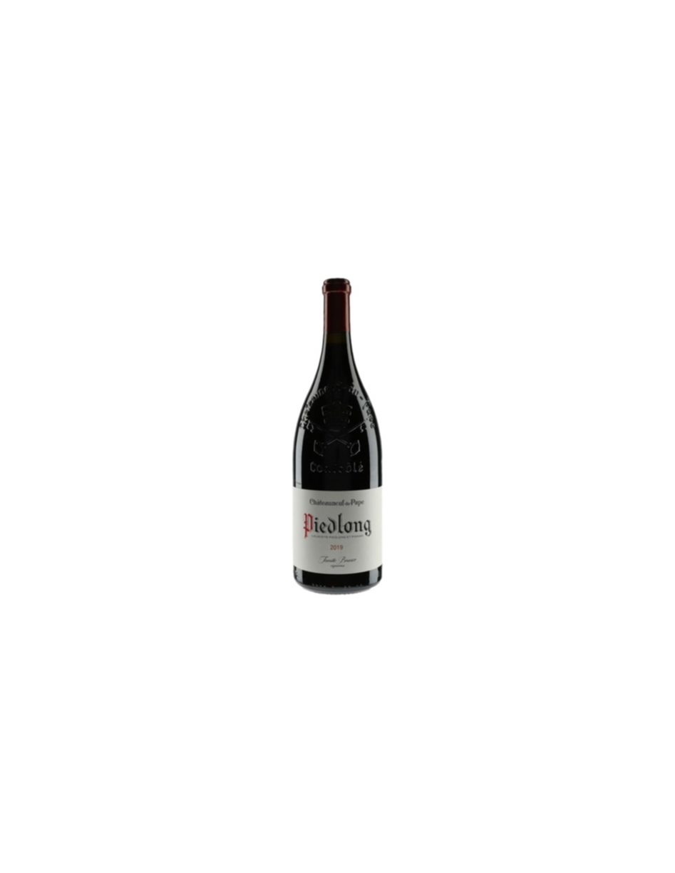 Vieux Telégraphe Chateauneuf-du-pape Piedlong 2019