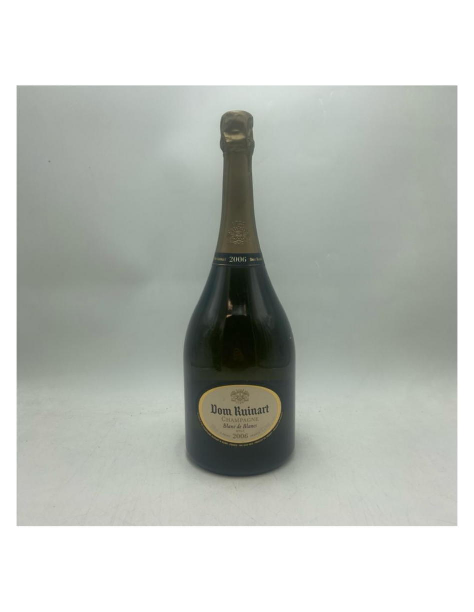 Ruinart Dom Ruinart Blanc De Blancs Brut 2006