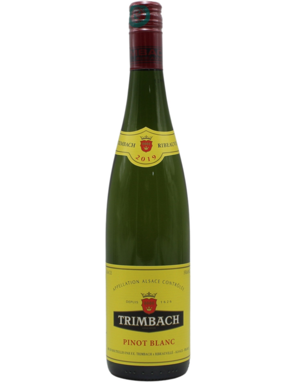Trimbach Pinot Blanc 2019