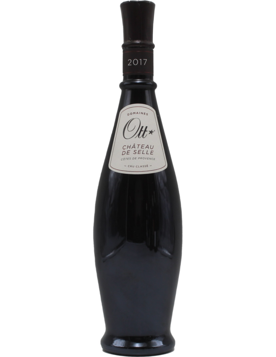 Ott Chateau De Selle 2017