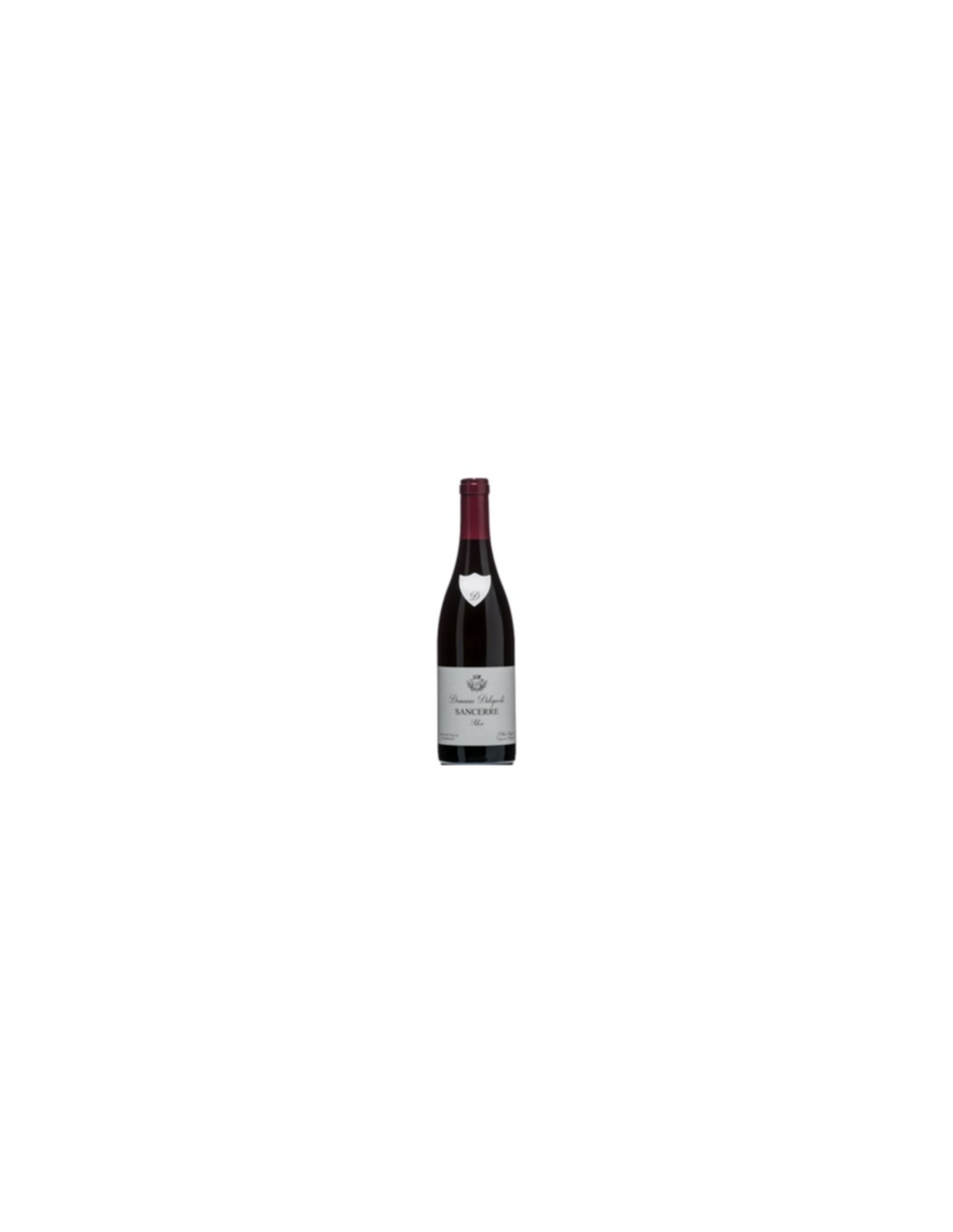 Delaporte Silex Blanc Sancerre 2020