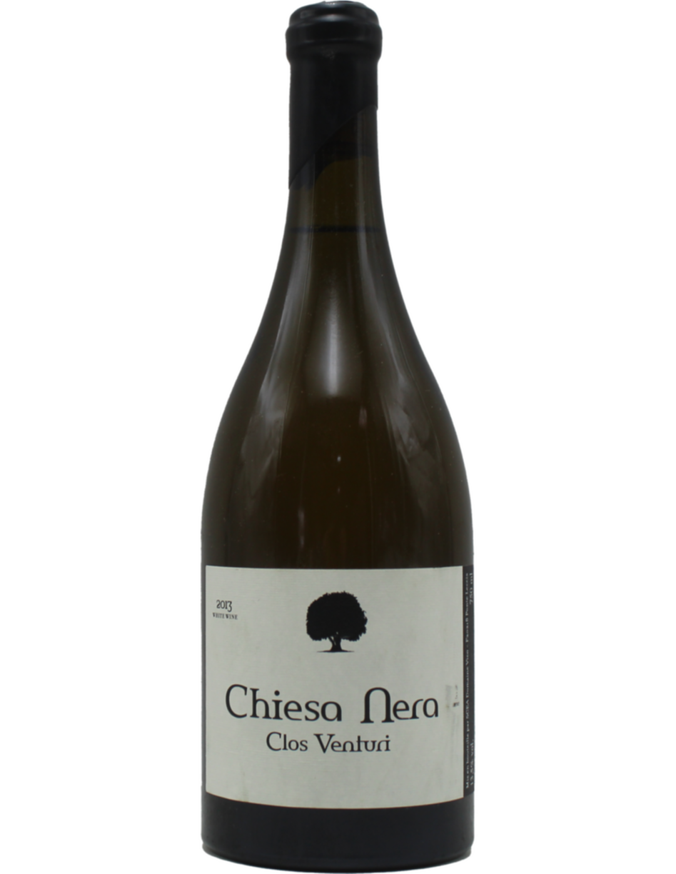 Clos Venturi Chiesa Nera Rouge 2013