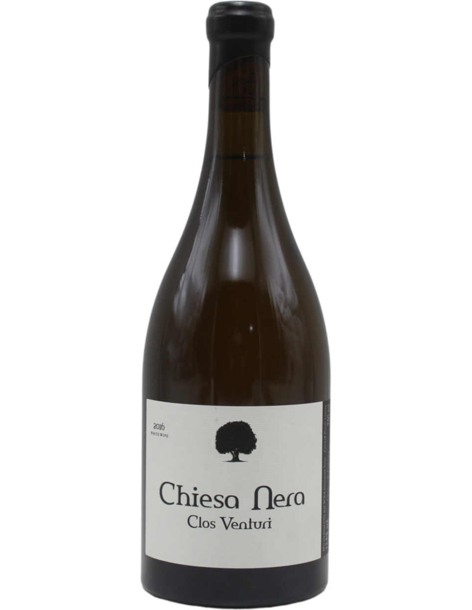 Clos Venturi Chiesa Nera Rouge 2016