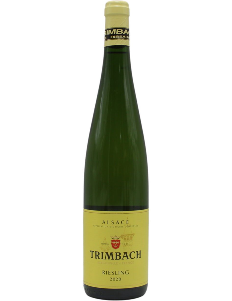 Fe Trimbach Riesling 2020