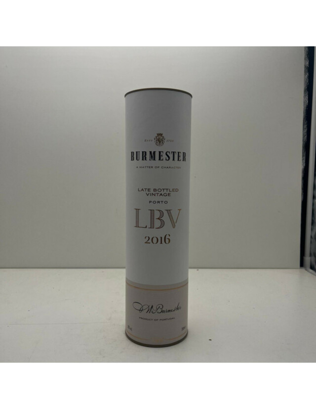 Burmester Porto, 2016