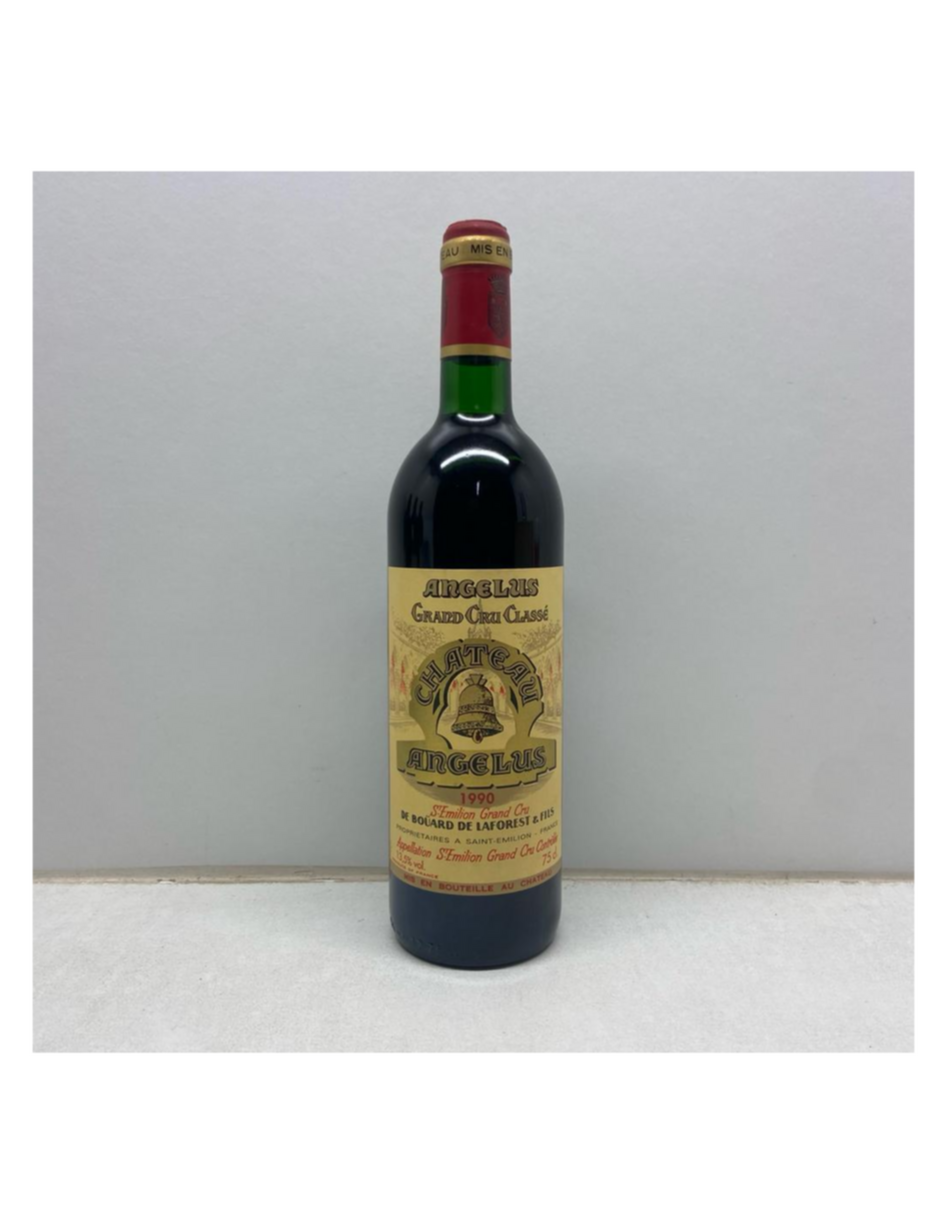 Chateau Angelus 1990