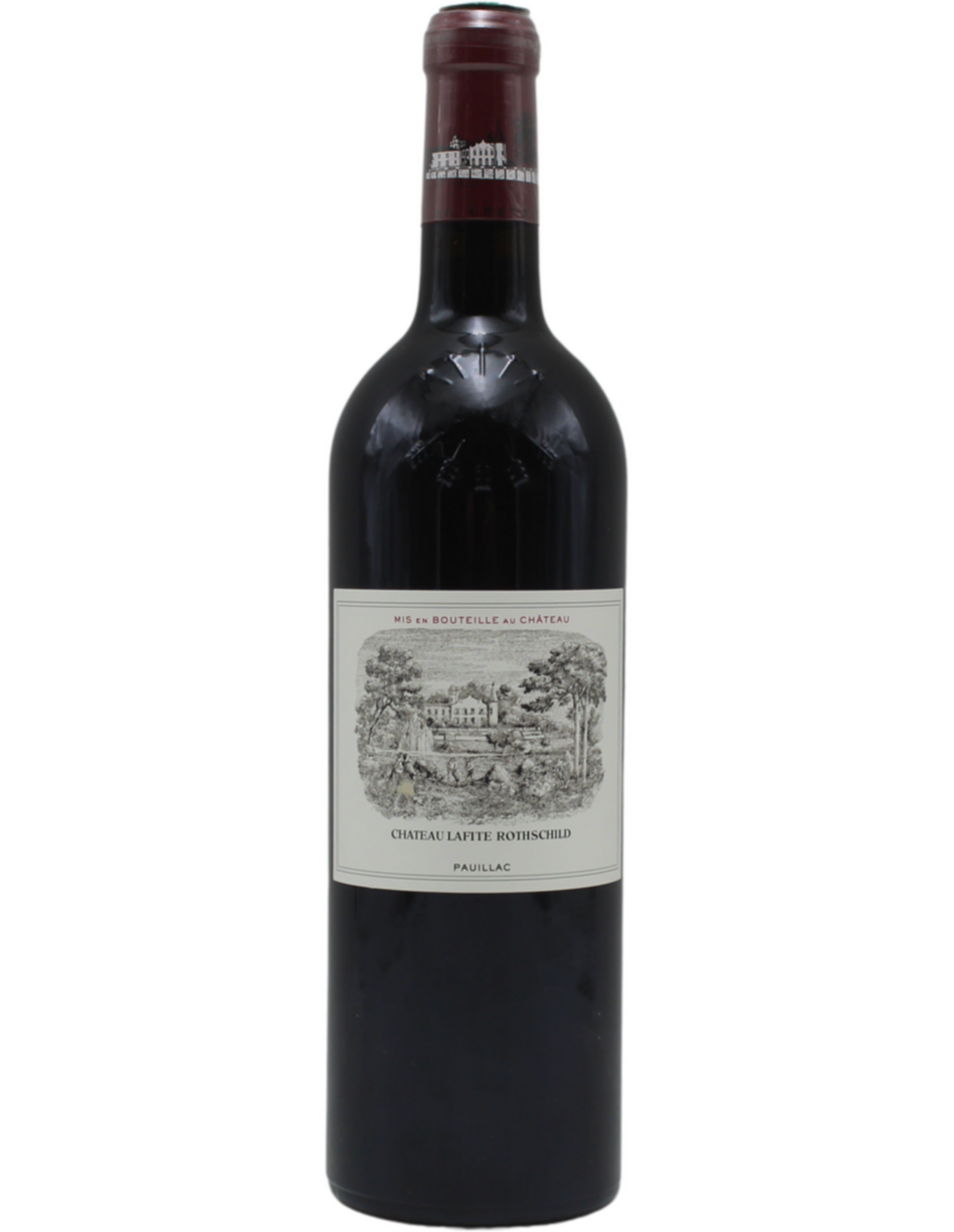 Chateau Lafite Rothschild 2014