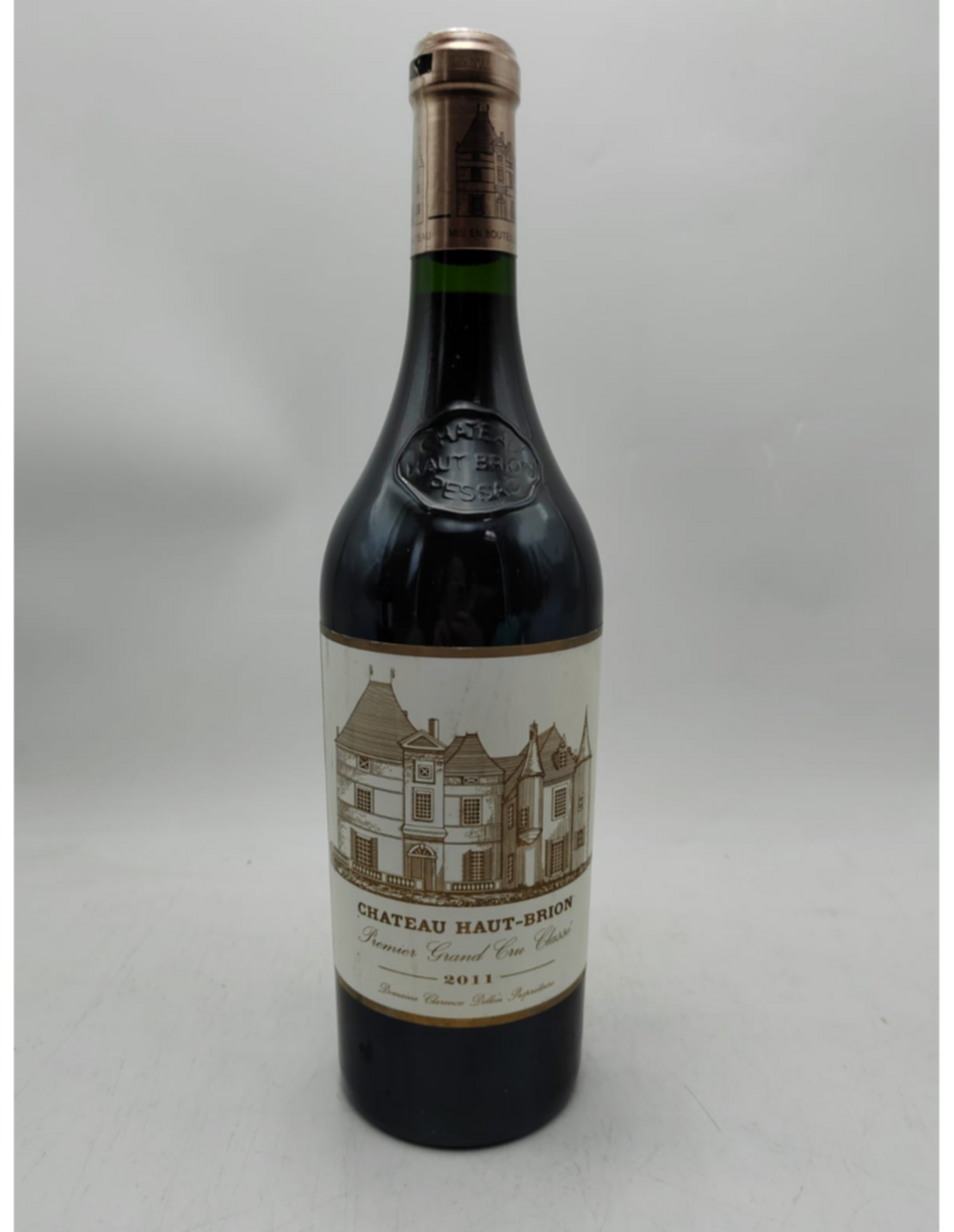 Chateau Haut Brion 2011