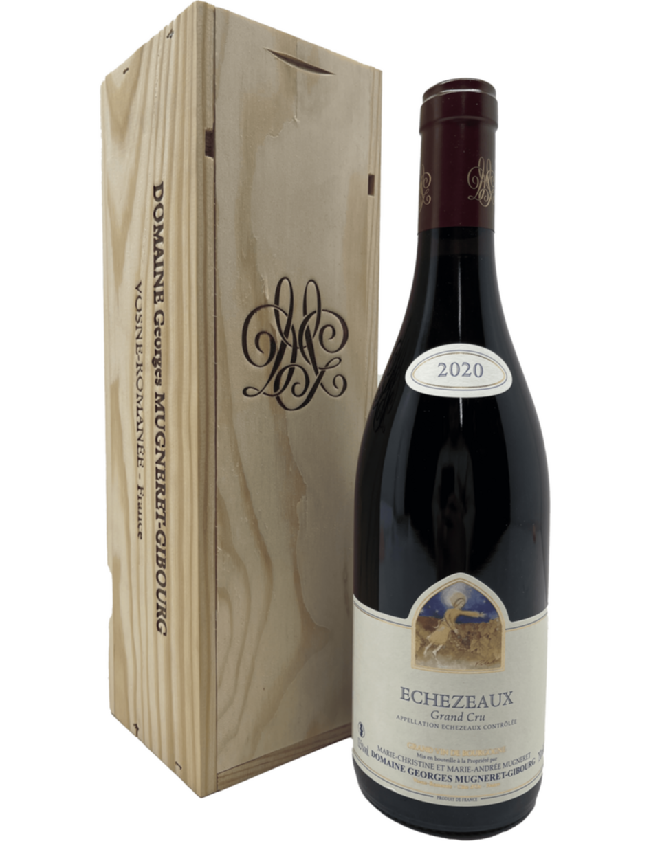Mugneret Gibourg Echezeaux Grand Cru 2020