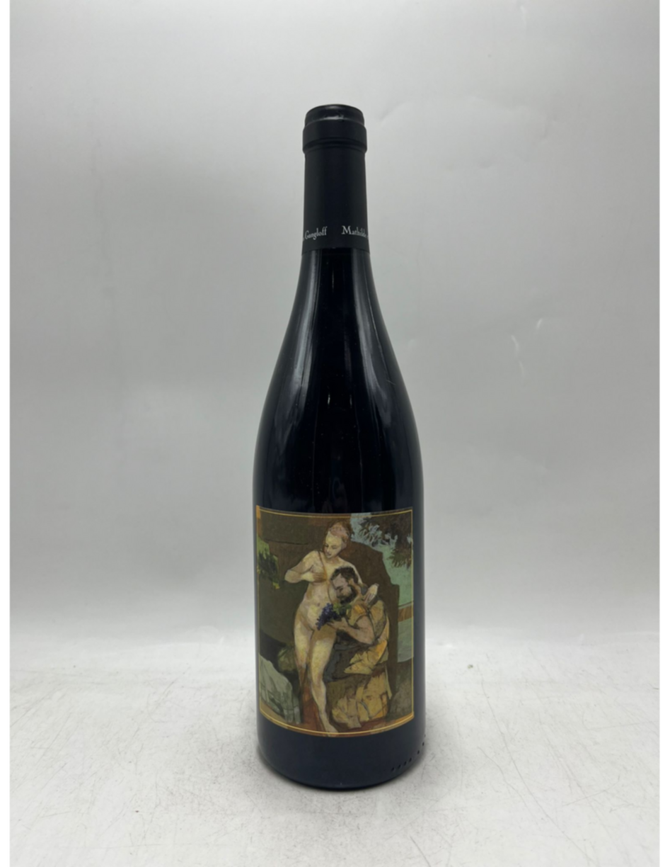 Gangloff Cote Rôtie La Sereine Noire 2016