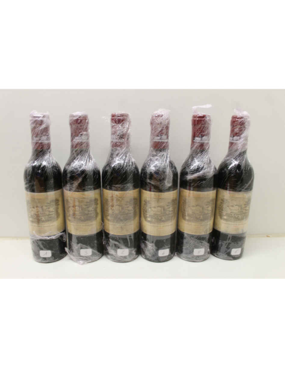 Chateau Lafite Rothschild 1993