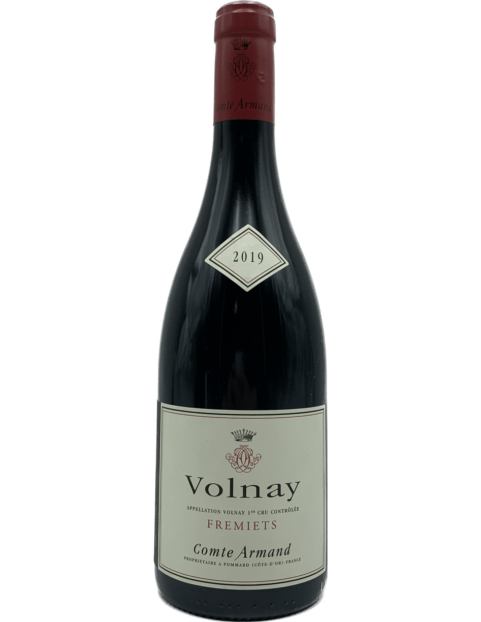 Comte Armand Volnay 2019