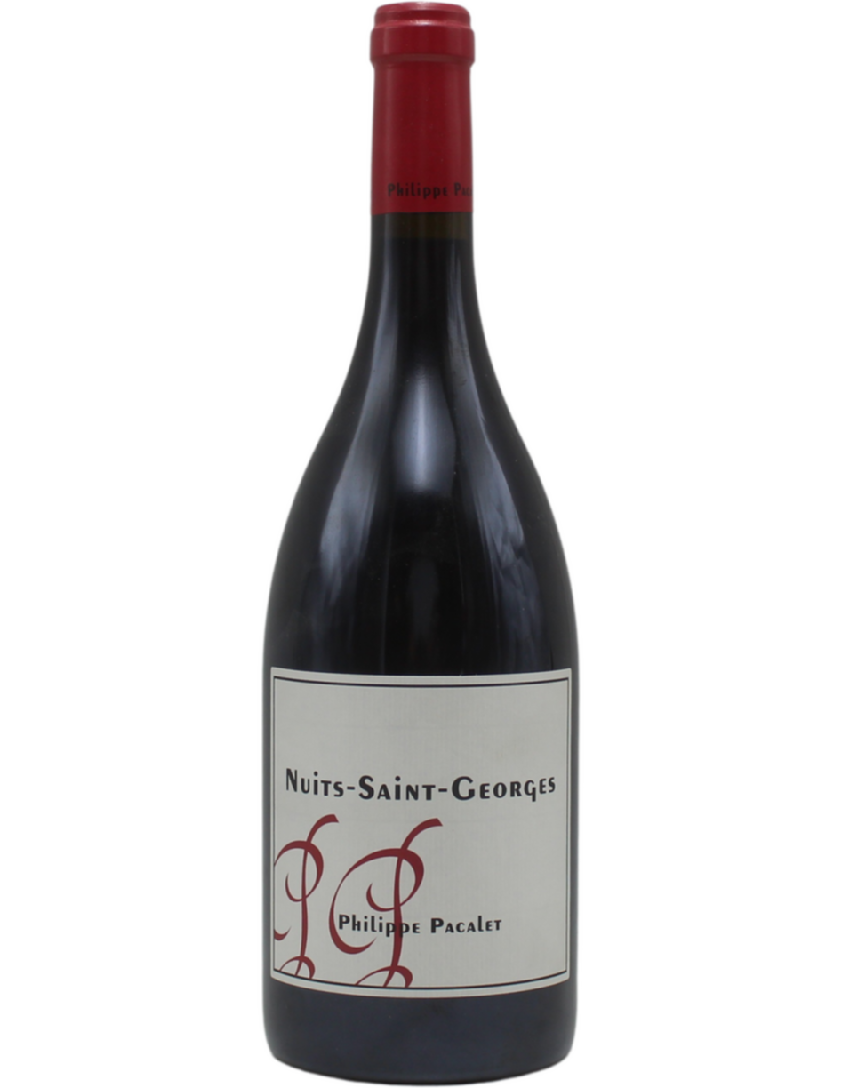 Philippe Pacalet Nuits Saint Georges 2019