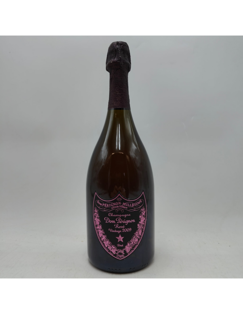 Moet & Chandon Dom Perignon Rose 2009