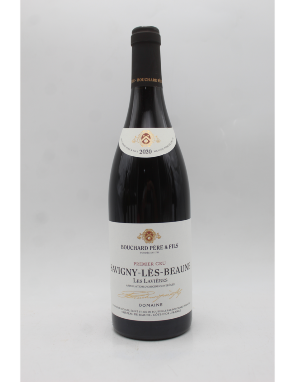 Bouchard Pere & Fils Savigny Les Beaune 2020