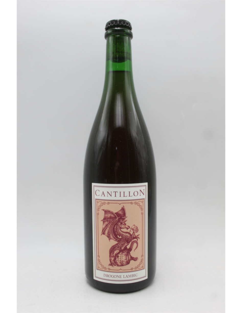 Cantillon Gueuze Bière 2022