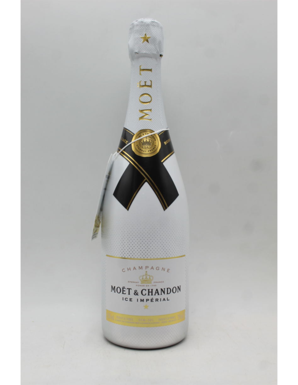 Moet & Chandon Ice Imperial N.V.