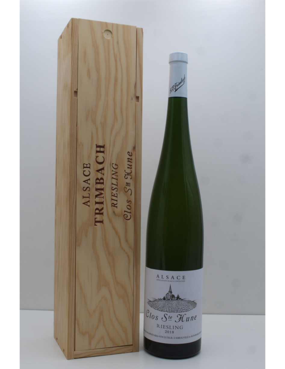 Trimbach Riesling Clos St Hune 2018