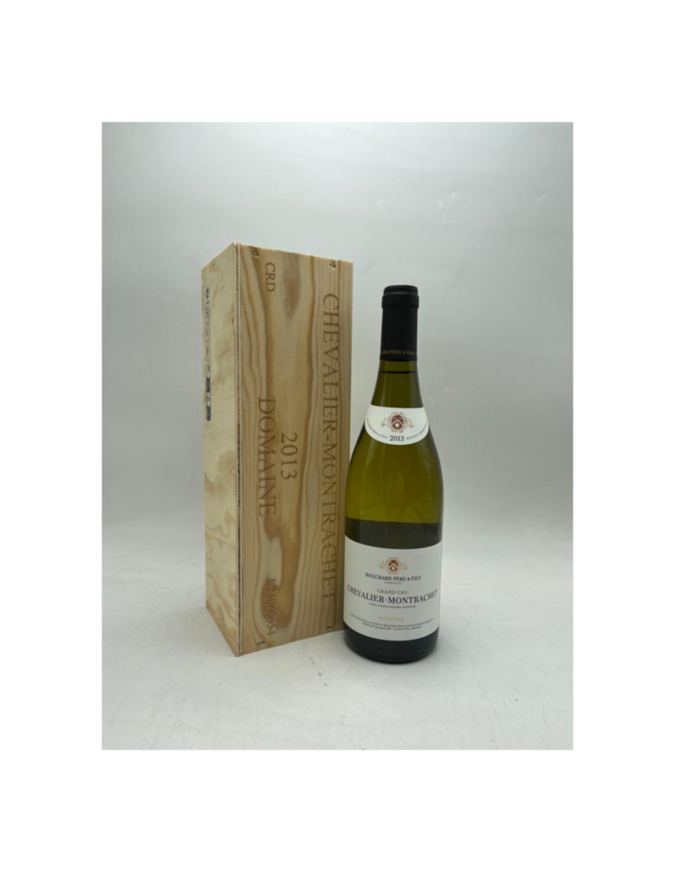 Bouchard Pere & Fils Chevalier Montrachet Grand Cru 2013